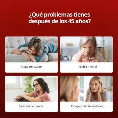 Fórmula B – Energía, Claridad y Bienestar Diario