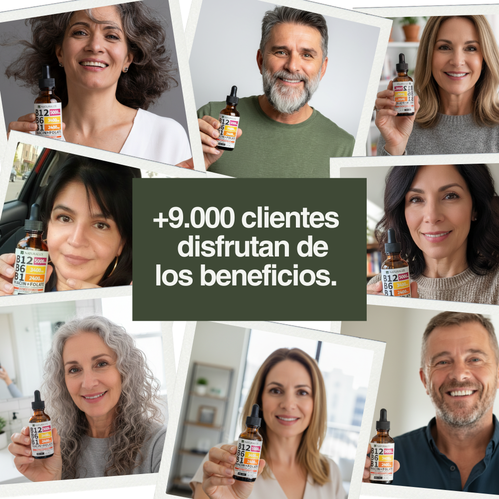 6. Porque no es “normal” sentirte así todos los días