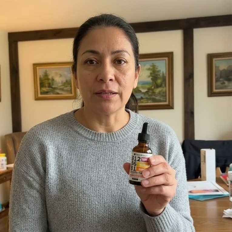 Testimonio Margarita