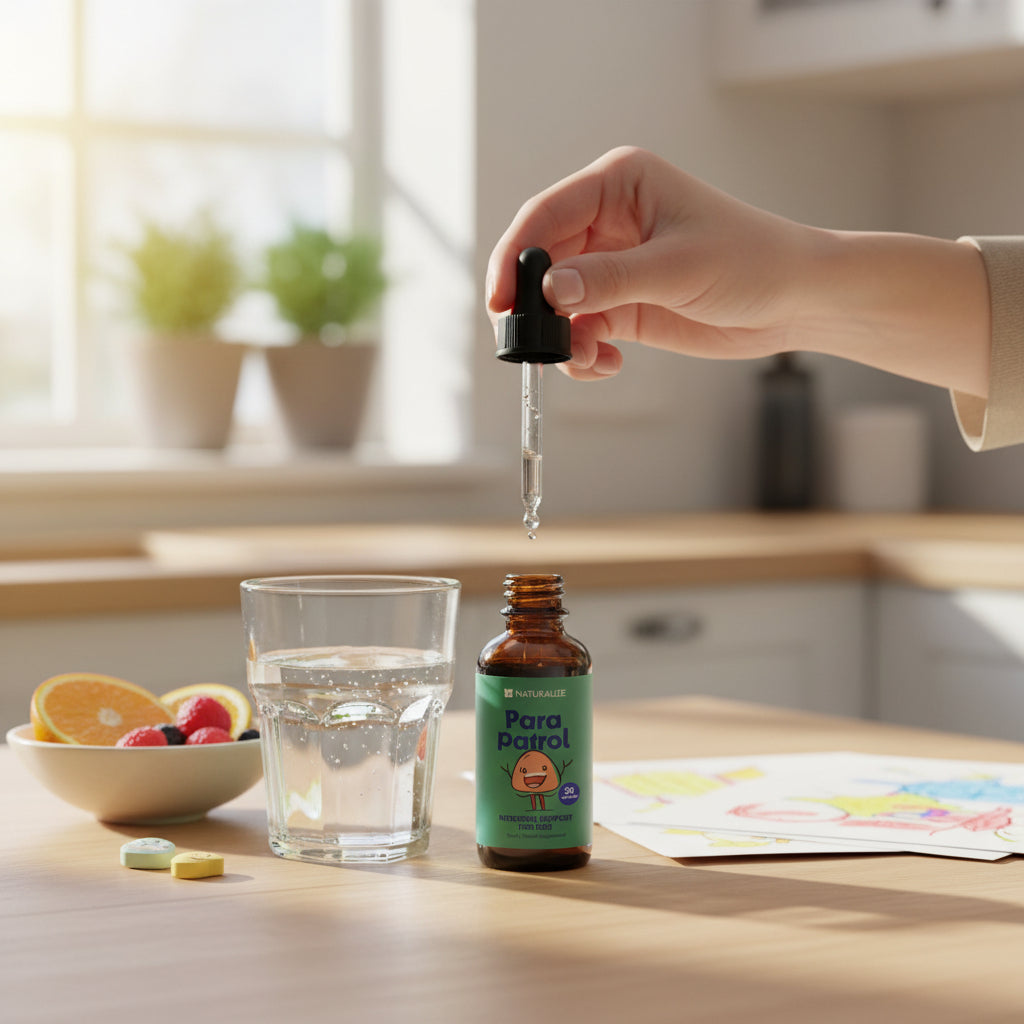 2. Porque un sistema digestivo equilibrado hoy es bienestar a futuro