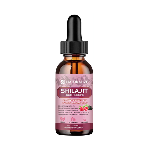 Shilajit – Energía, Vitalidad y Bienestar