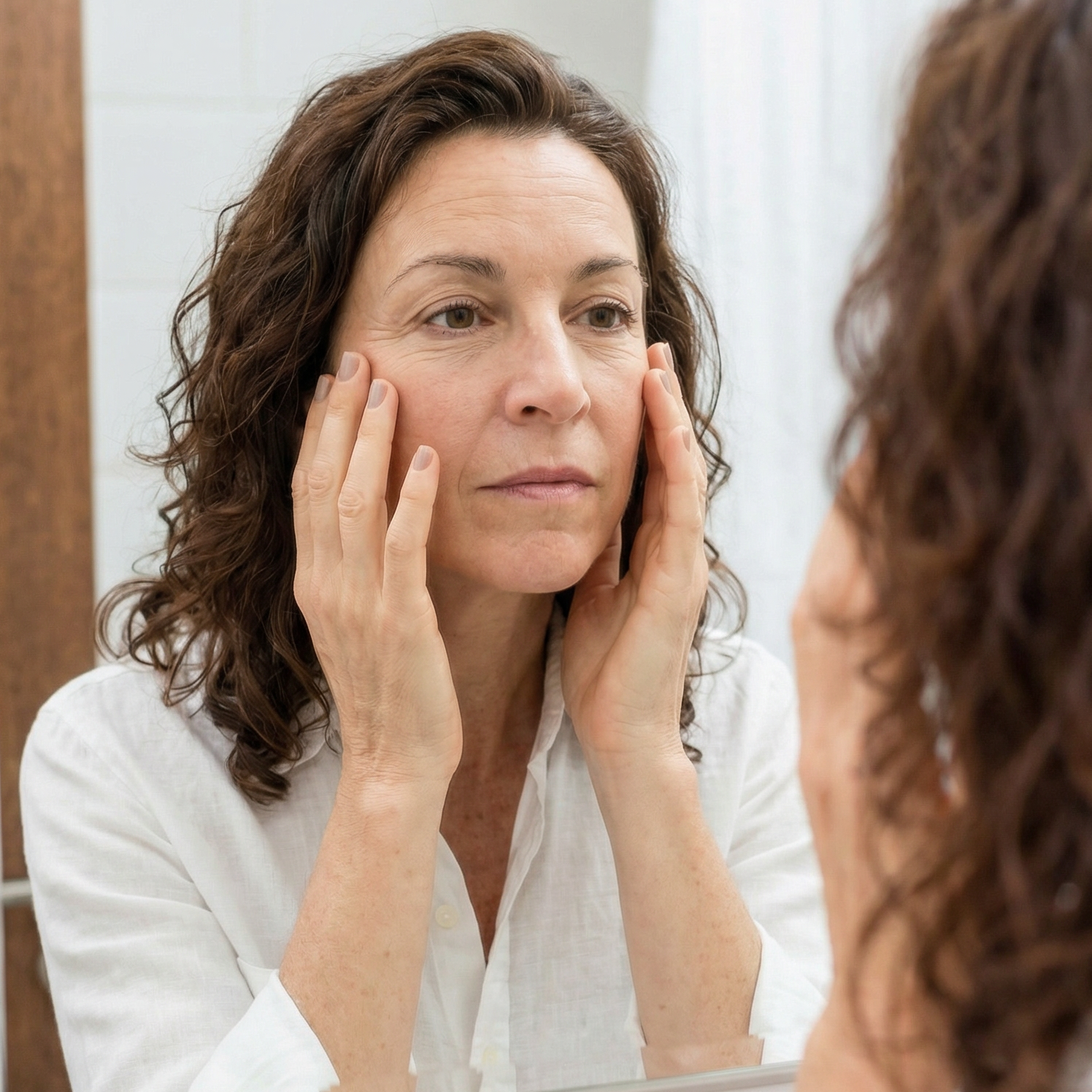 3. Porque después de los 45, la prevención marca la diferencia